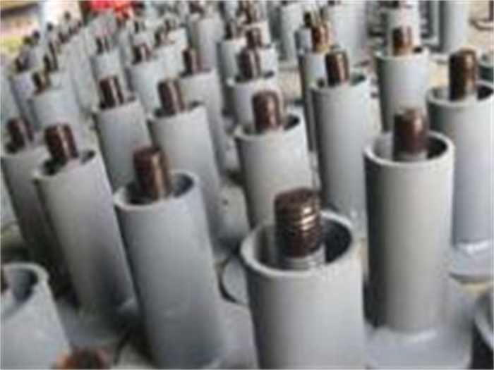 金坛螺栓球网架支托